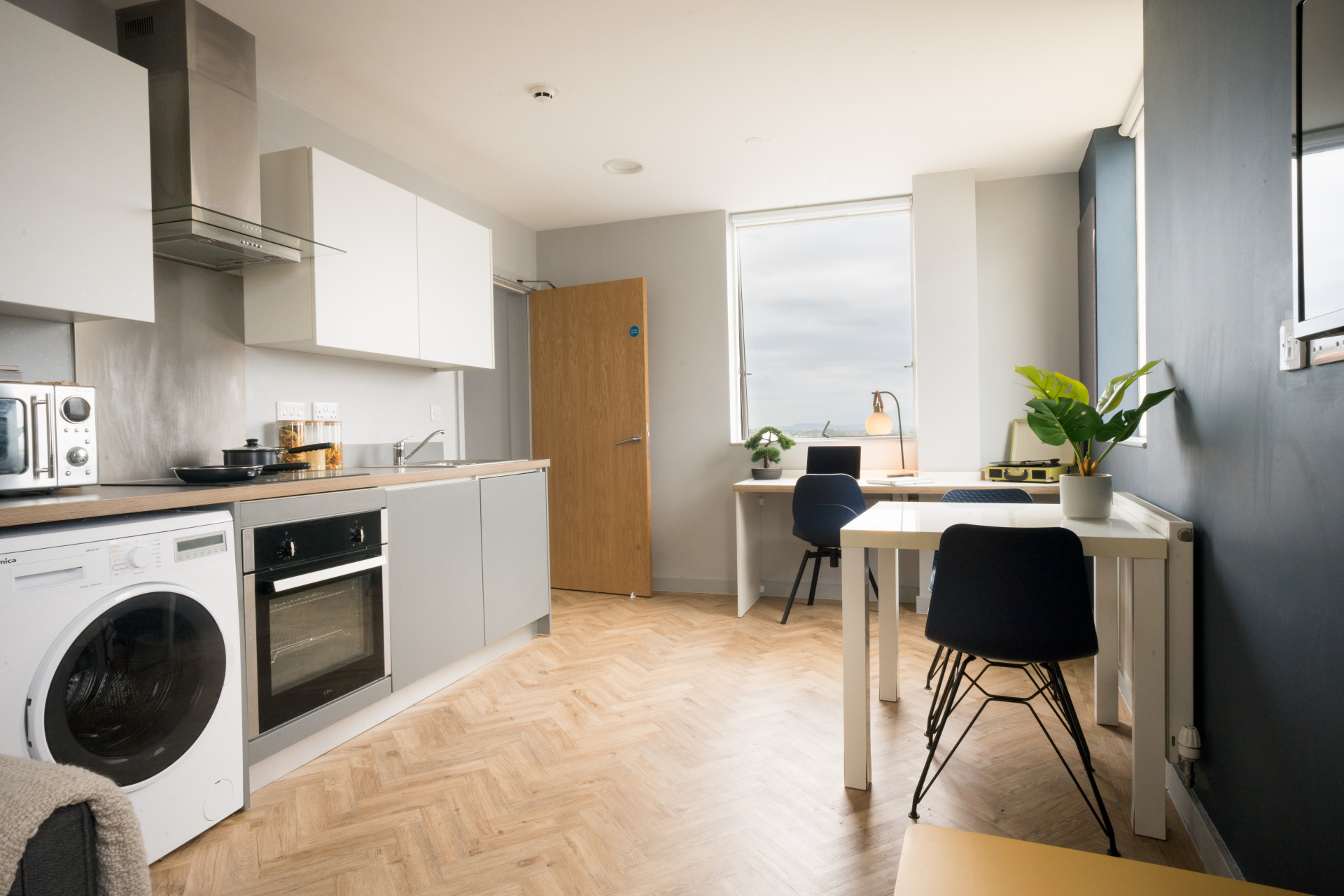  Deluxe Penthouse  -  West Wing  - Gallery -  3