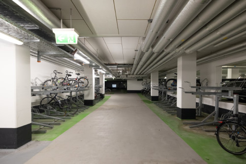 Navale - On-site Facilities