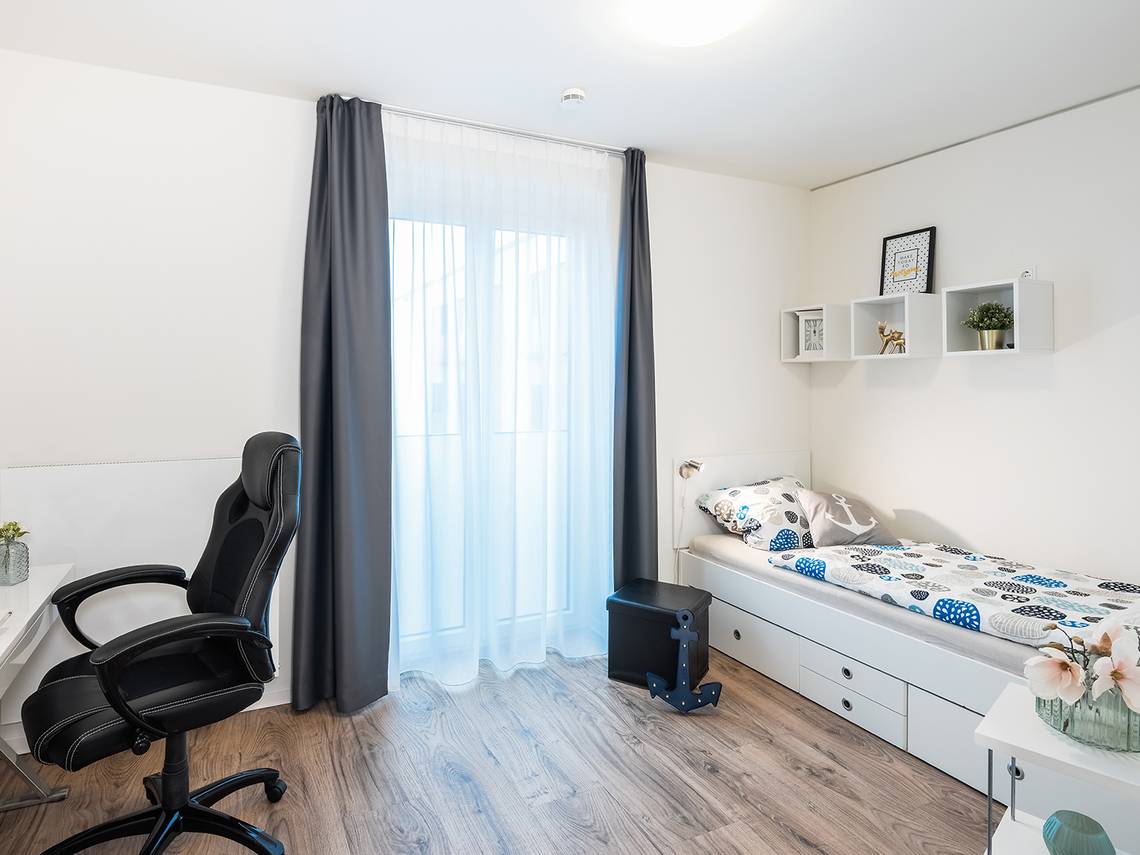Studio M Gold - Navale - Gallery - 1