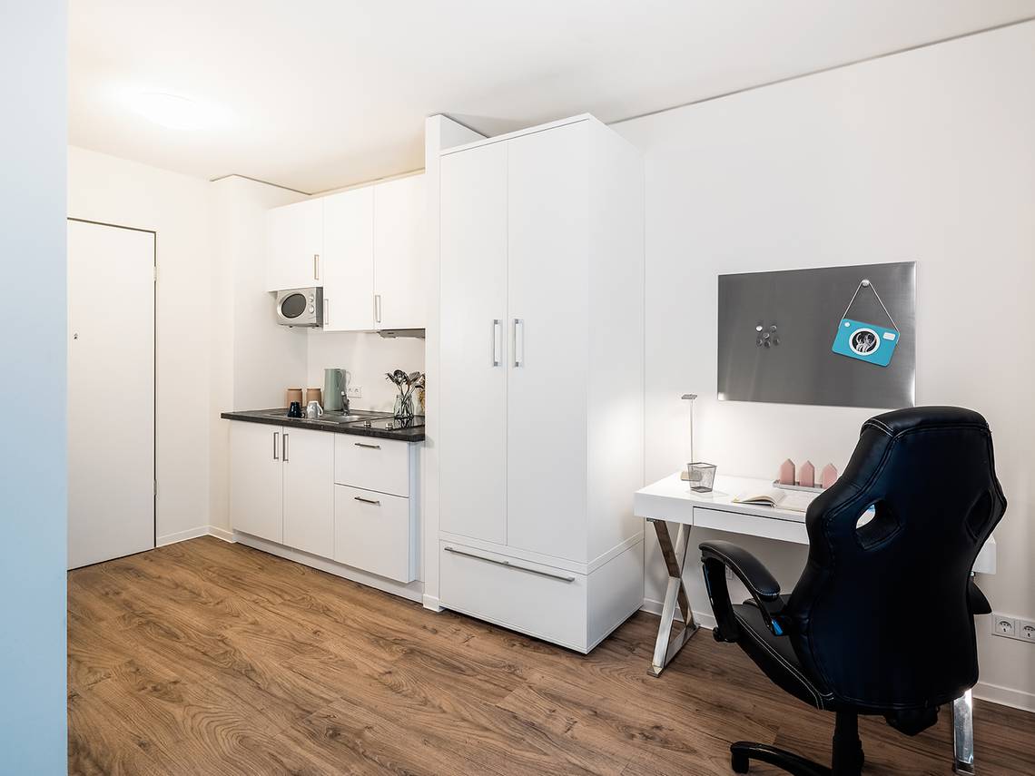 Studio M Gold - Navale - Gallery - 2
