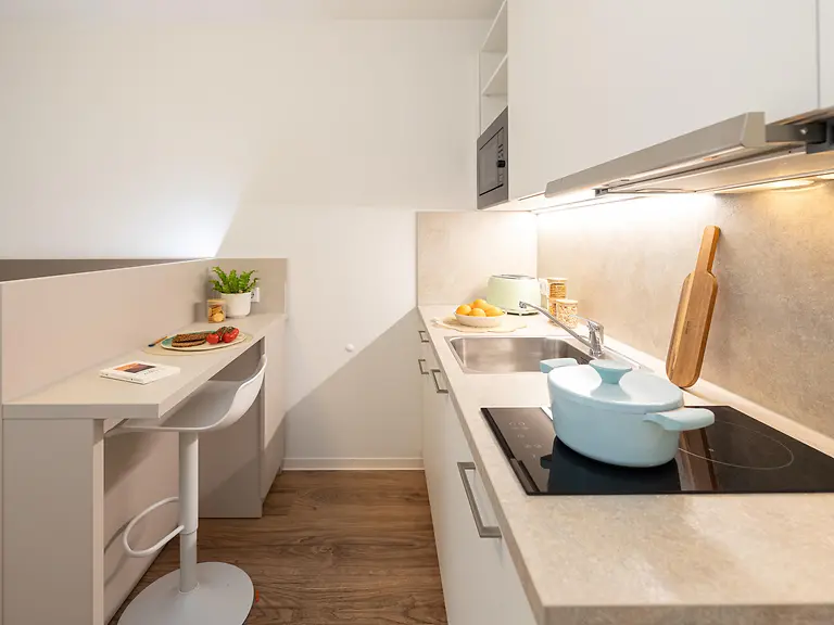 Studio S Platinum  -  Navale  - Gallery -  2