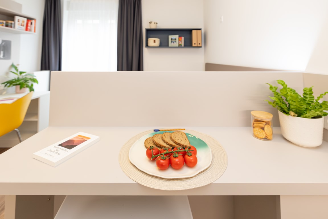 Studio S Silver - 5