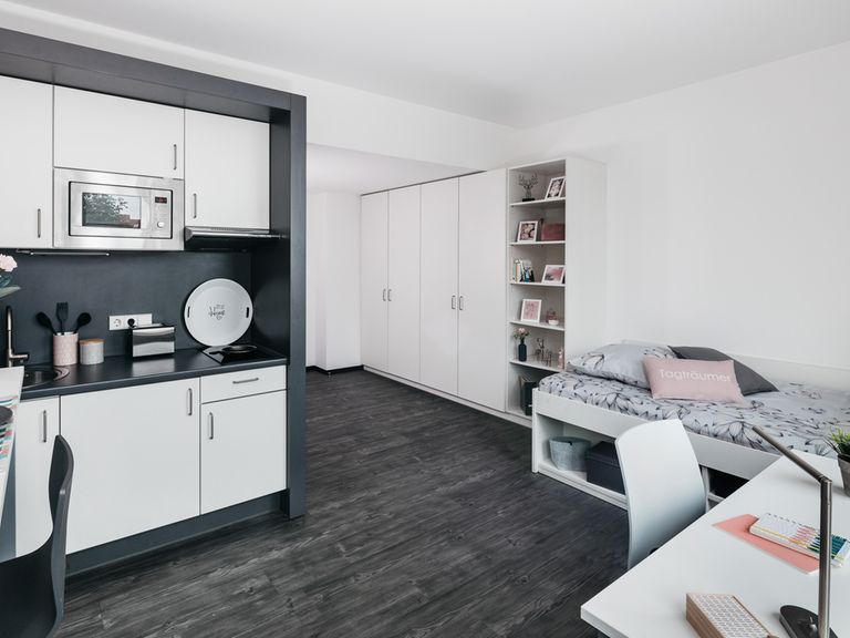 Studio L Attic Platinum - Leonis - Gallery - 1