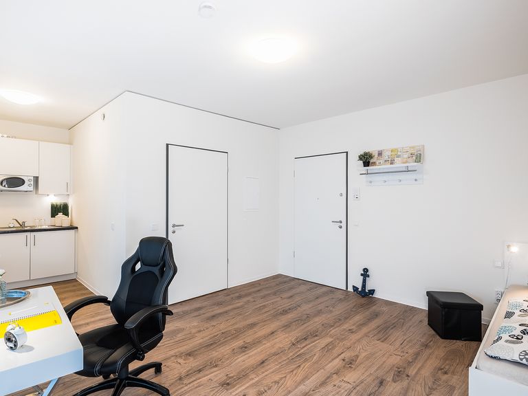 Studio XL Attic Diamond - Leonis - Gallery - 2