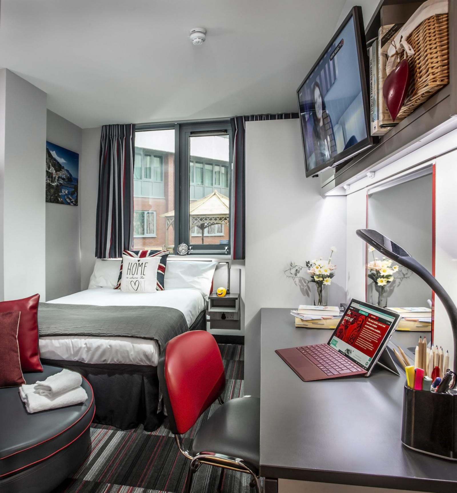 Shared Serviced Apartments - Gold - Shared Serviced Apartments - Gold - Gallery - 1