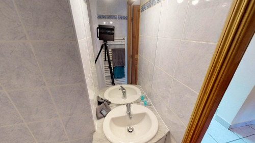 Luxury Cozy Apt. near Hôtel de Ville