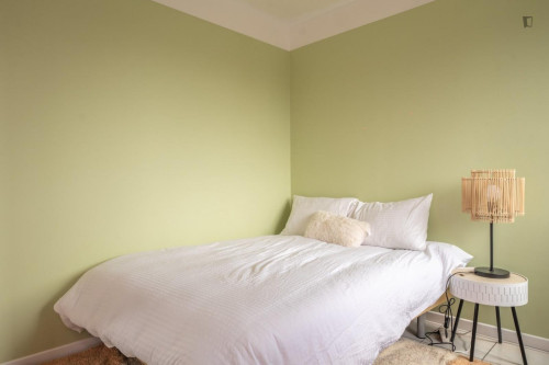 Move into this chic 14 m² room in a coliving space in Nantes - NT10