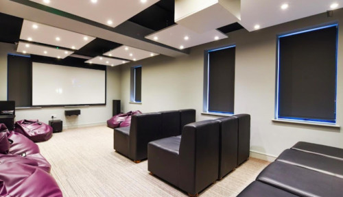 Nice studio close to College of St. Hild and St. Bede