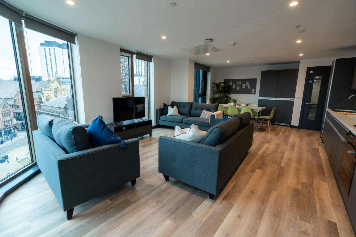 Silver En Suite - Leonardo - Gallery - 8