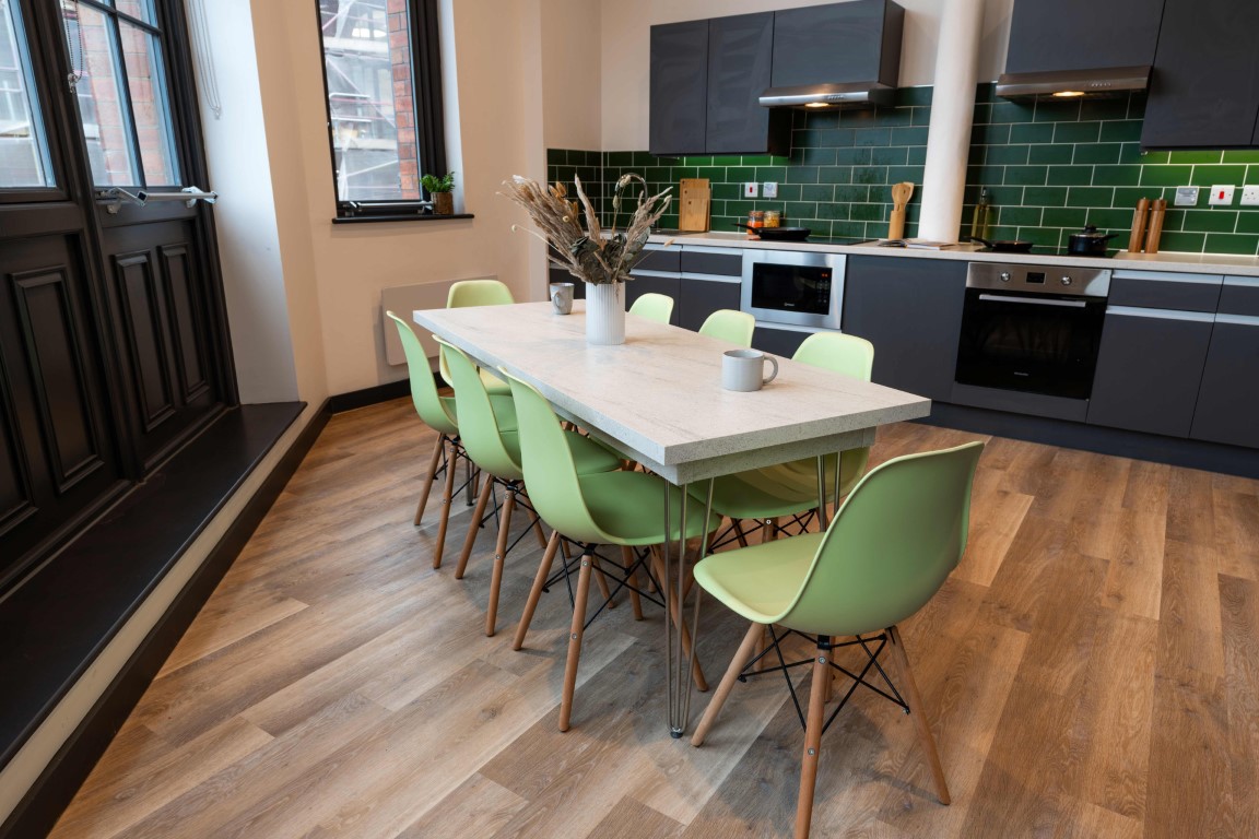 Silver En Suite - Leonardo - Gallery - 3