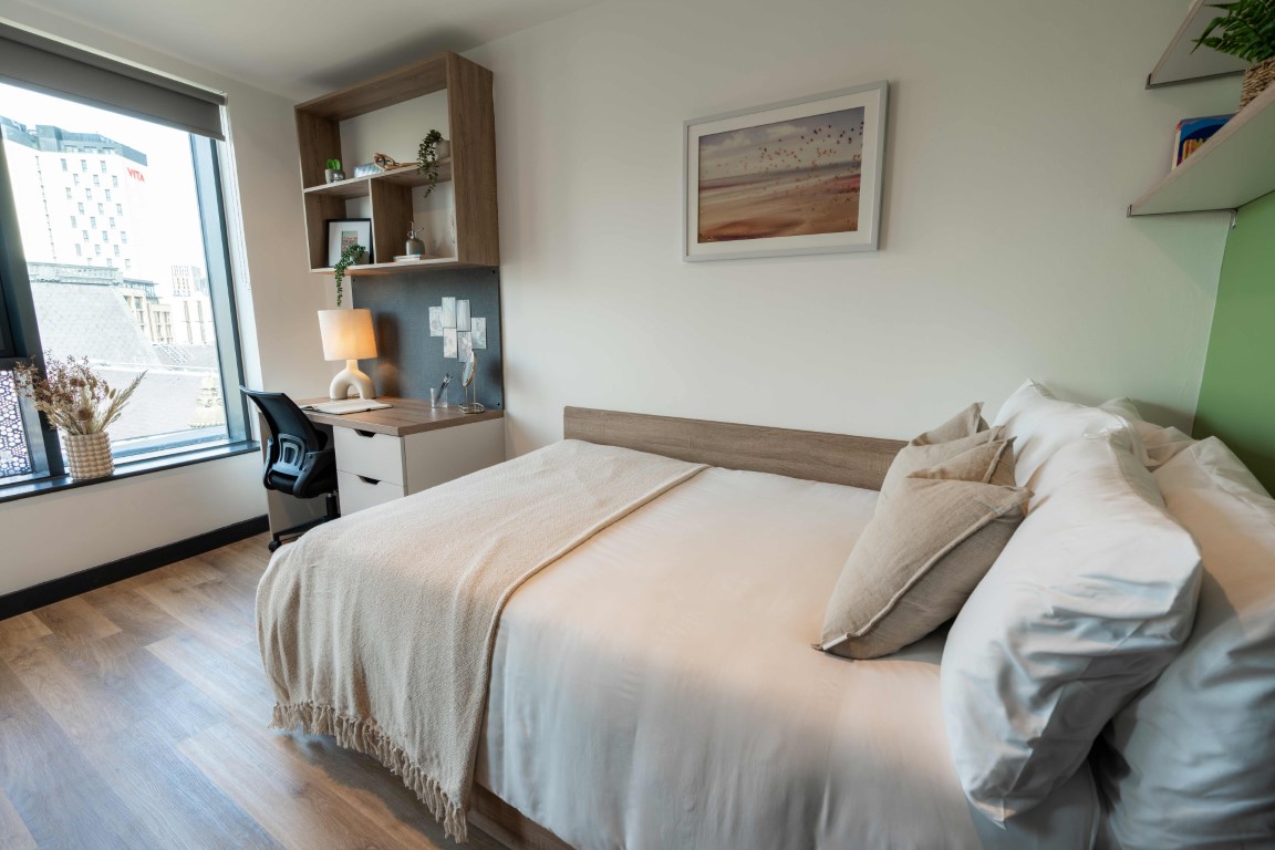 Gold En Suite - Leonardo - Gallery - 7