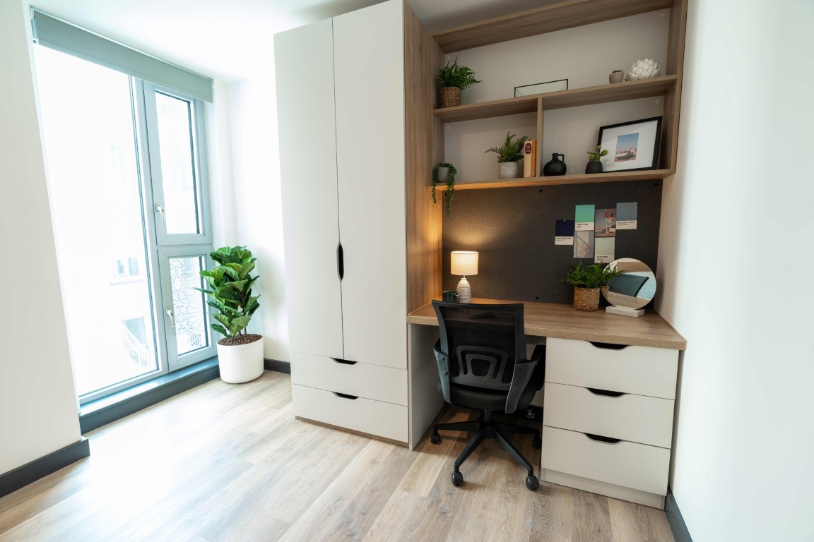 Platinum En Suite - Leonardo - Gallery - 3