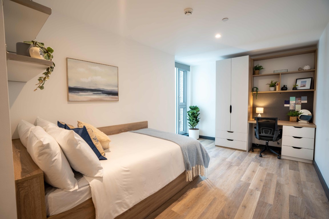 Platinum En Suite - Leonardo - Gallery - 1