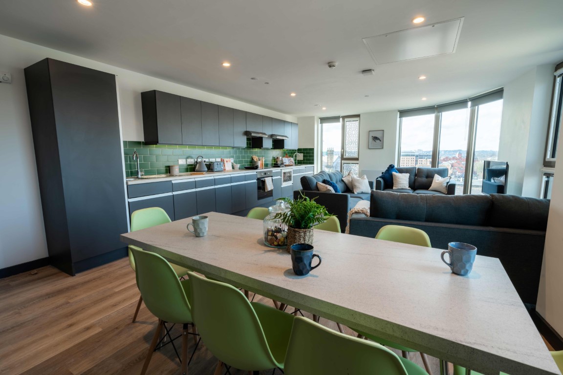 Platinum En Suite - Leonardo - Gallery - 7