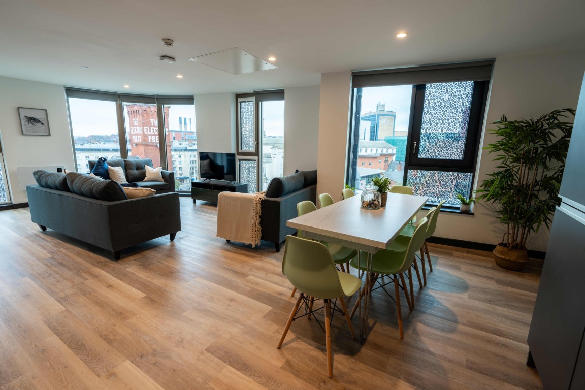 Platinum En Suite - Leonardo - Gallery - 10