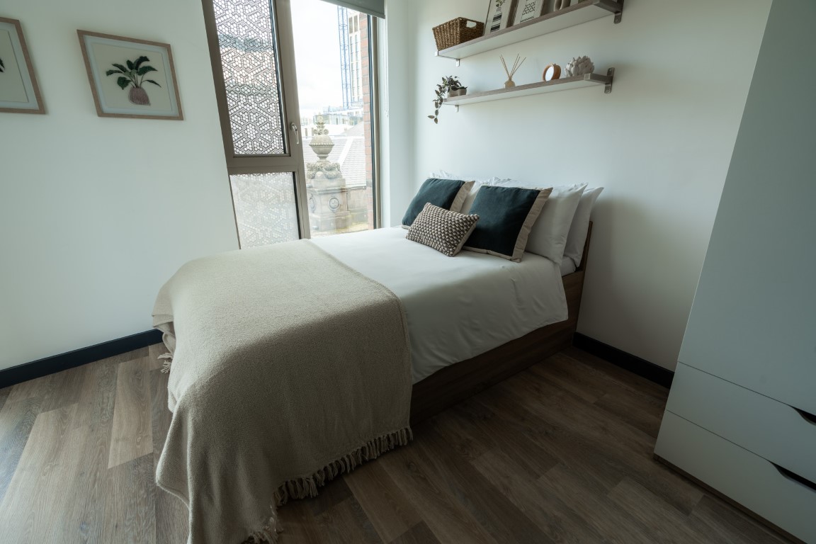 Platinum En Suite - Leonardo - Gallery - 13