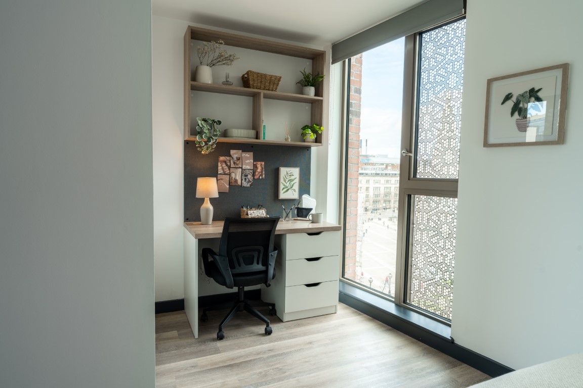Platinum En Suite - Leonardo - Gallery - 14