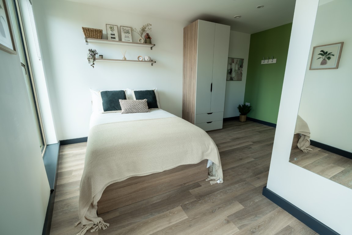 Platinum En Suite - Leonardo - Gallery - 12