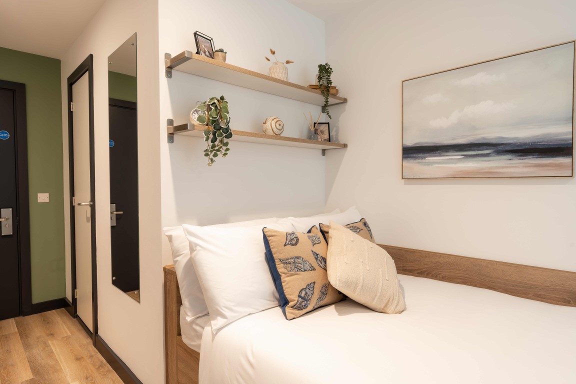 Platinum En Suite - Leonardo - Gallery - 11