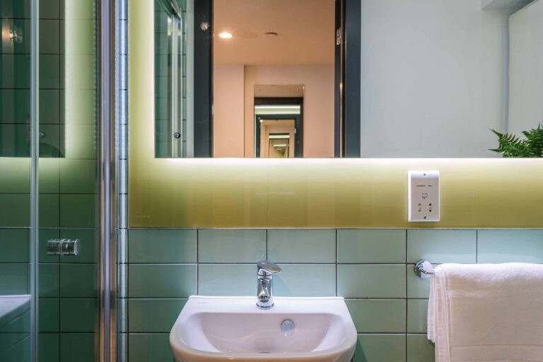 Platinum En Suite (Loft) - Leonardo - Gallery - 5