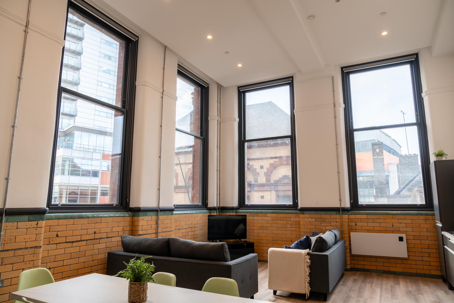 Platinum Plus En Suite (Loft) - Leonardo - Gallery - 4