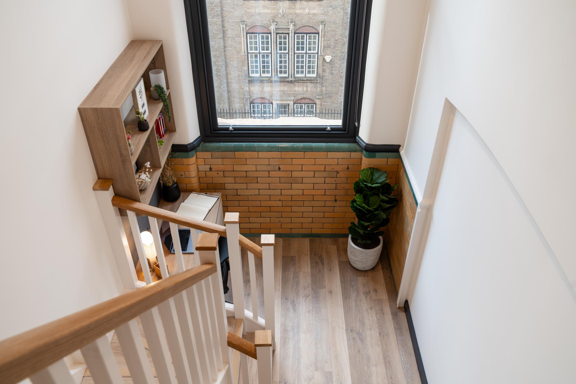 Platinum Plus En Suite (Loft) - Leonardo - Gallery - 6