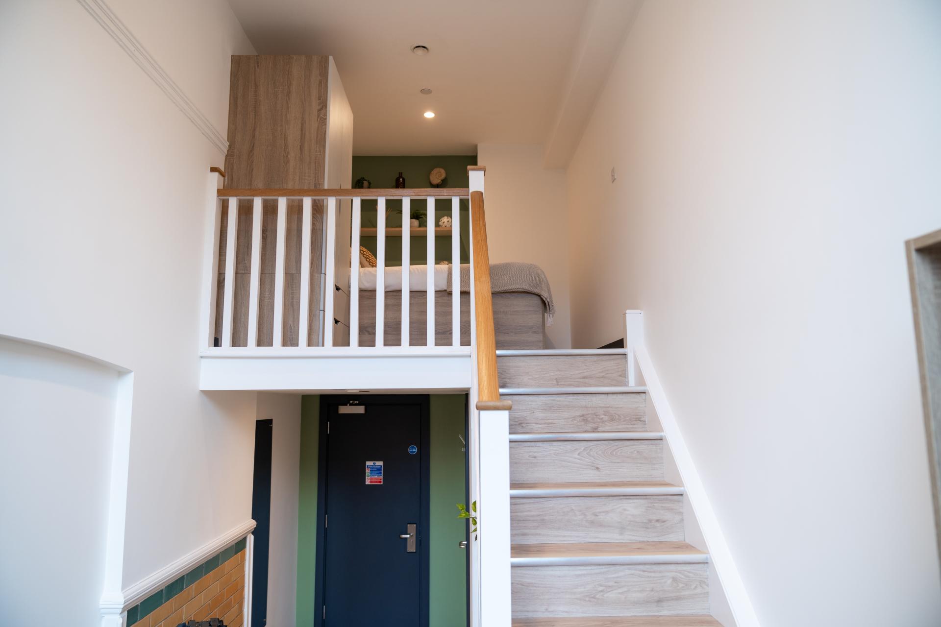 Platinum Plus En Suite (Loft) - Leonardo - Gallery - 7