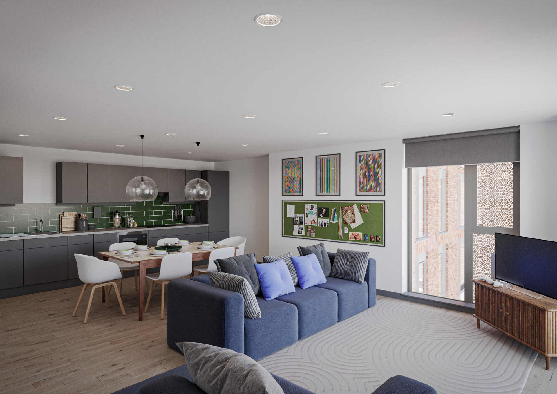 Platinum Plus En Suite - Leonardo - Gallery - 3