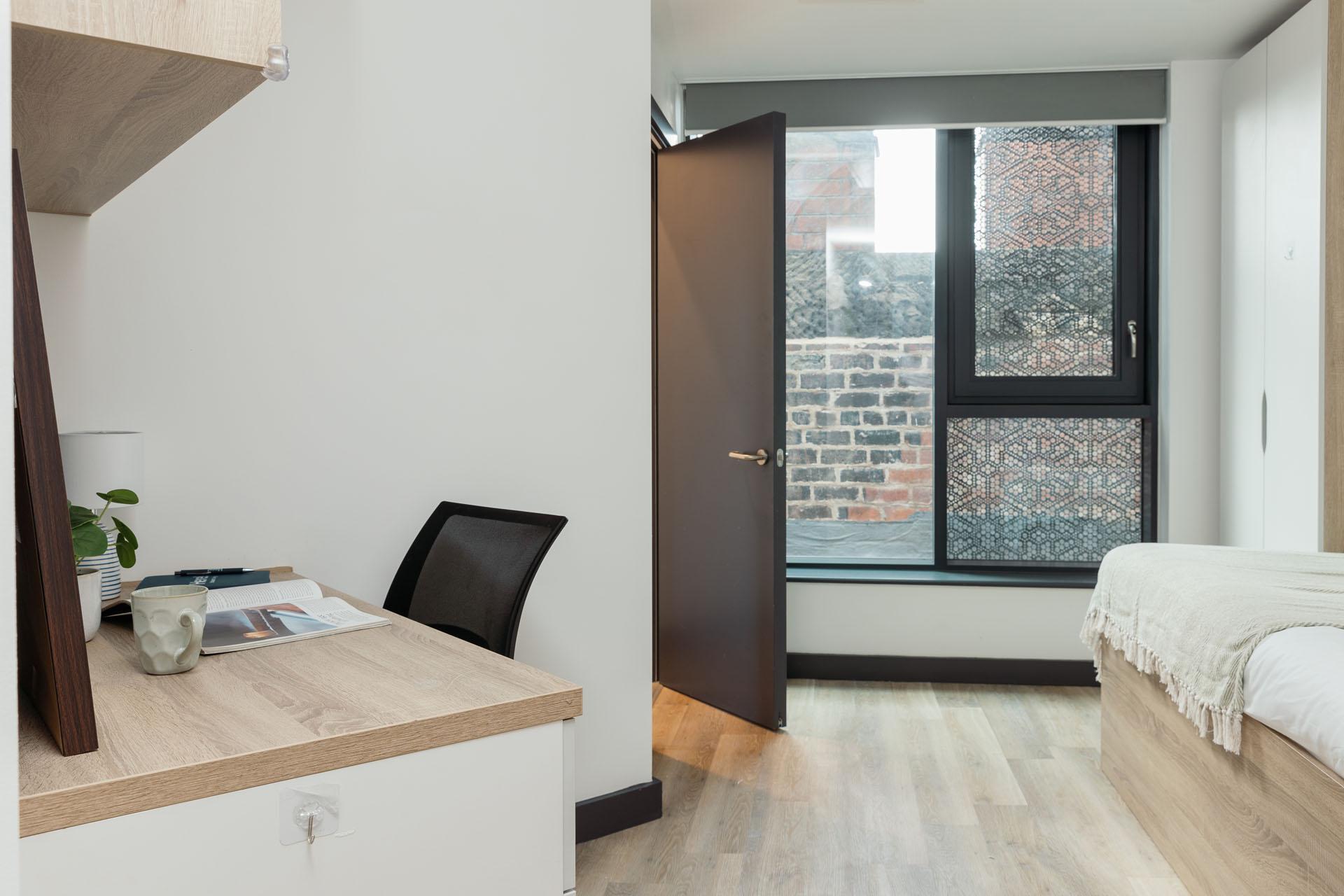 2 Bedroom Apartment - Leonardo - Gallery - 3