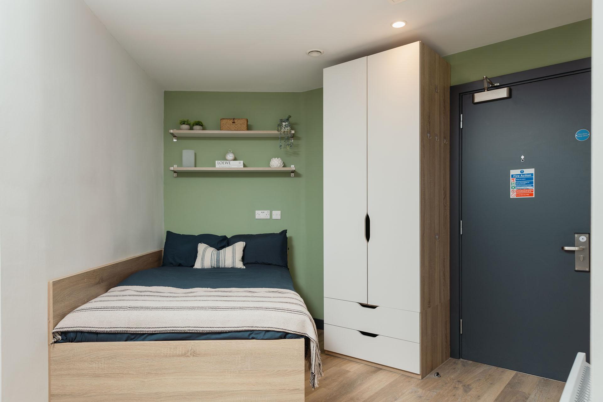 2 Bedroom Apartment - Leonardo - Gallery - 1