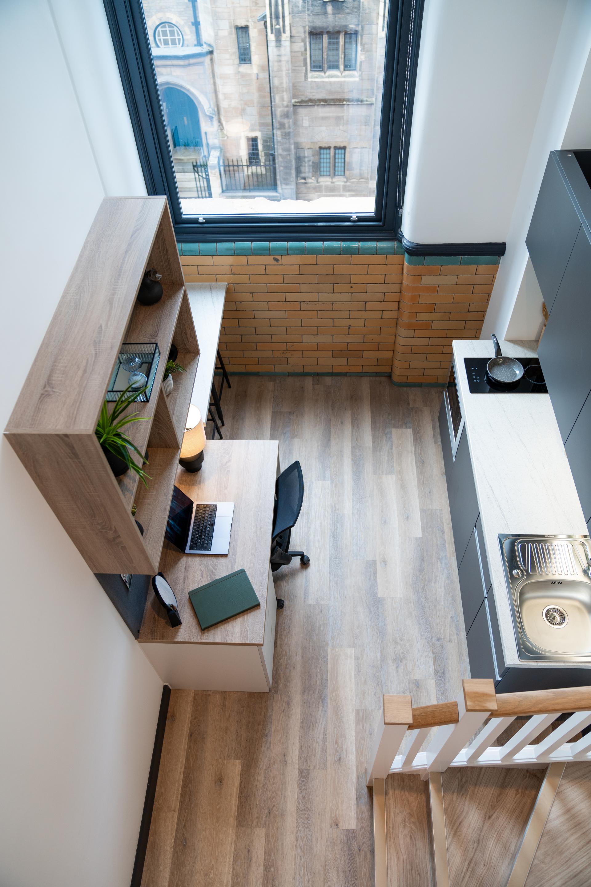 Silver Studio (Loft) - Leonardo - Gallery - 4