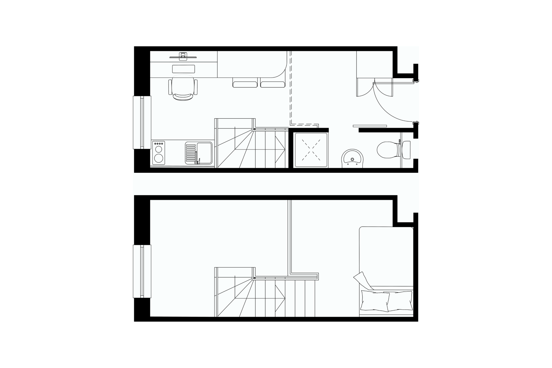 Silver Studio (Loft) - Leonardo - Gallery - 2