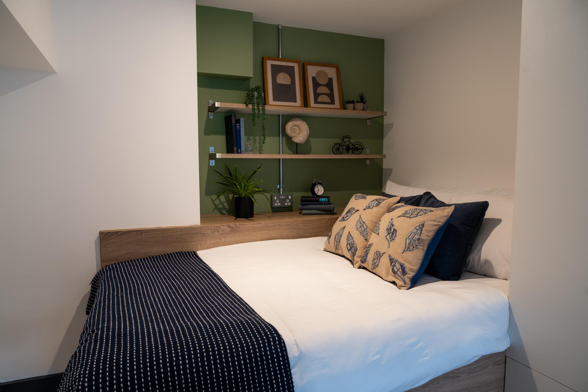 Silver Studio (Loft) - Leonardo - Gallery - 1