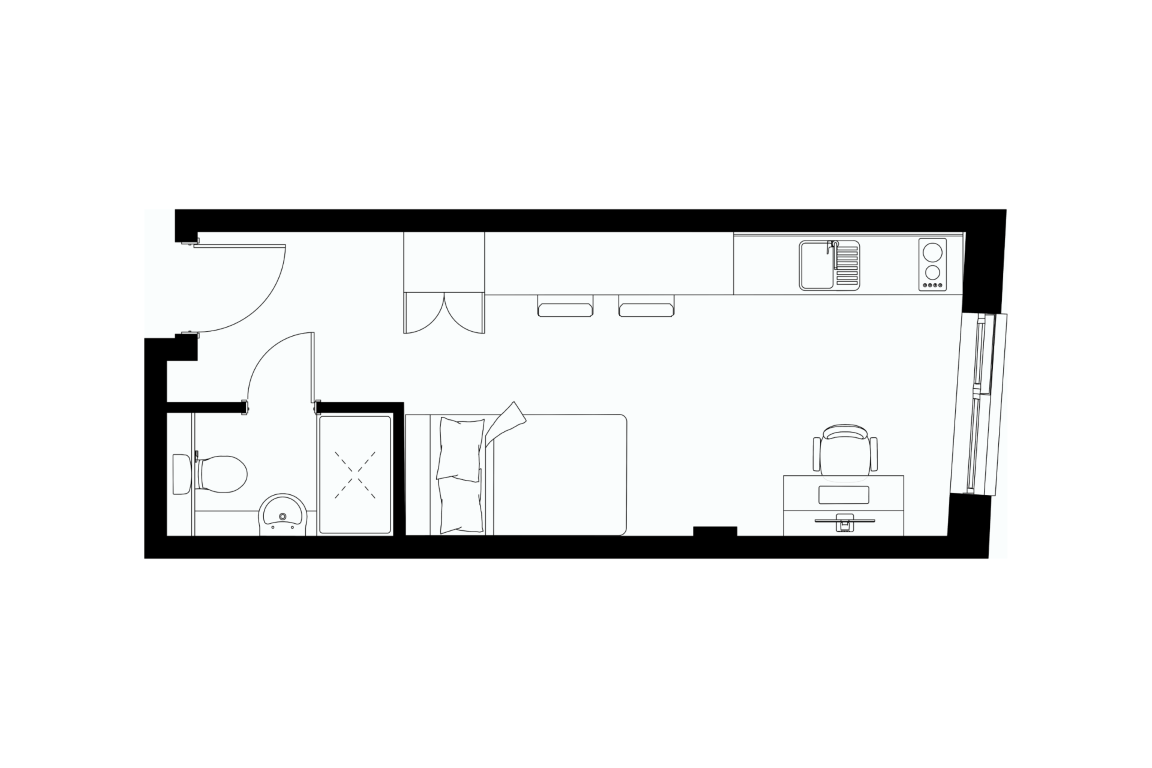 Gold Studio - Leonardo - Gallery - 5