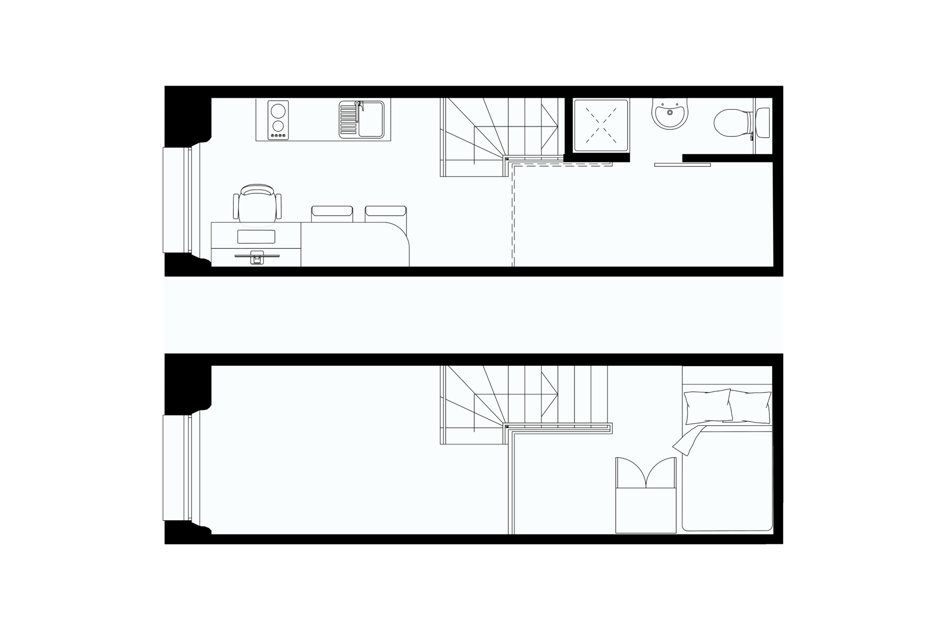 Gold Studio (Loft) - Leonardo - Gallery - 3