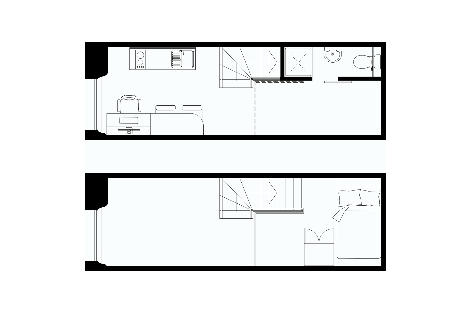 Gold Plus Studio (Loft) - Leonardo - Gallery - 2
