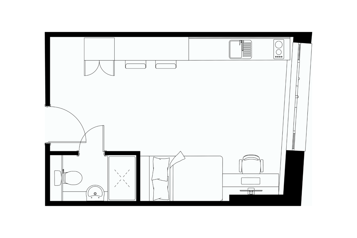Platinum Studio - Leonardo - Gallery - 3