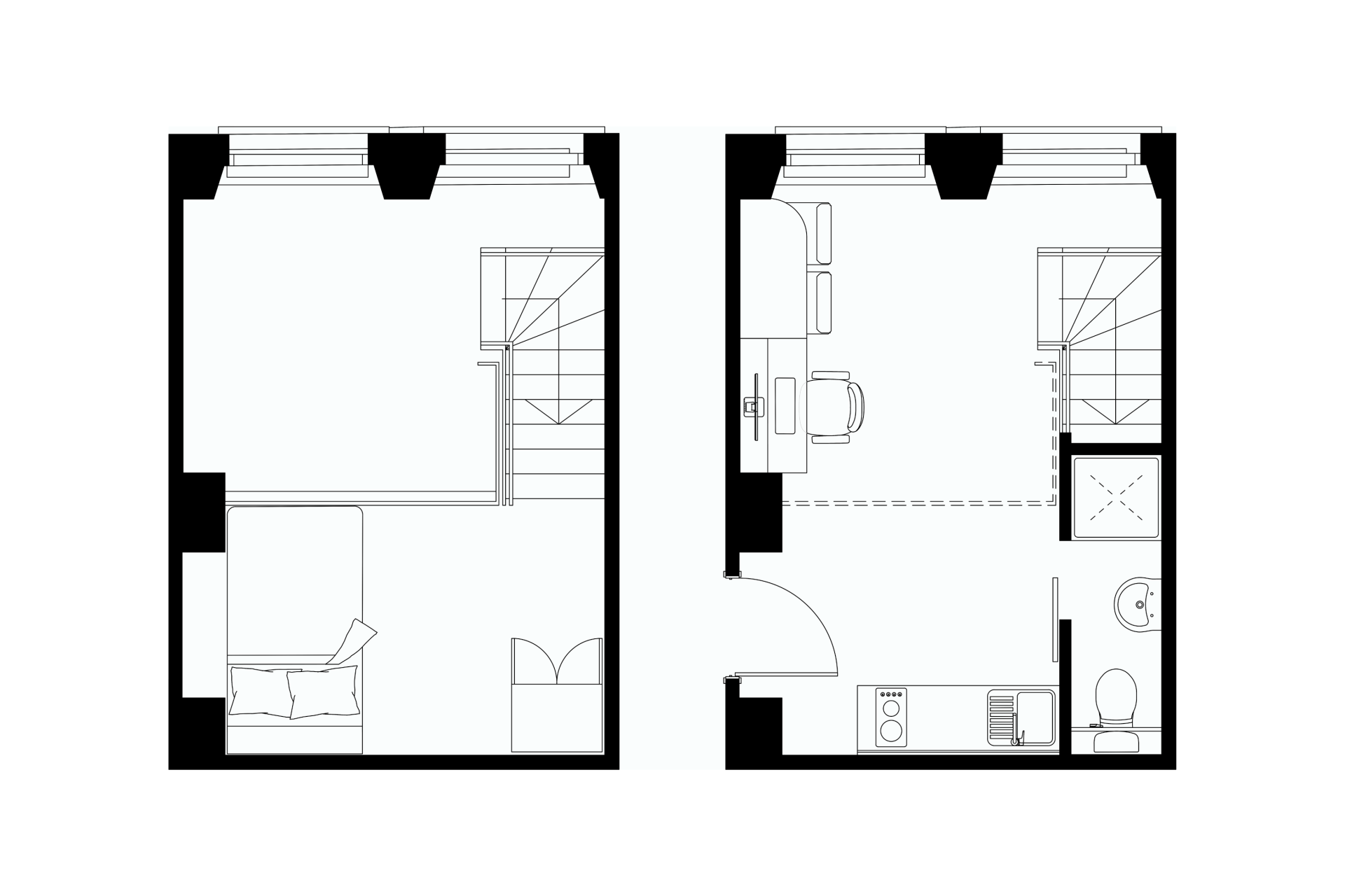 Platinum Studio (Loft) - Leonardo - Gallery - 2