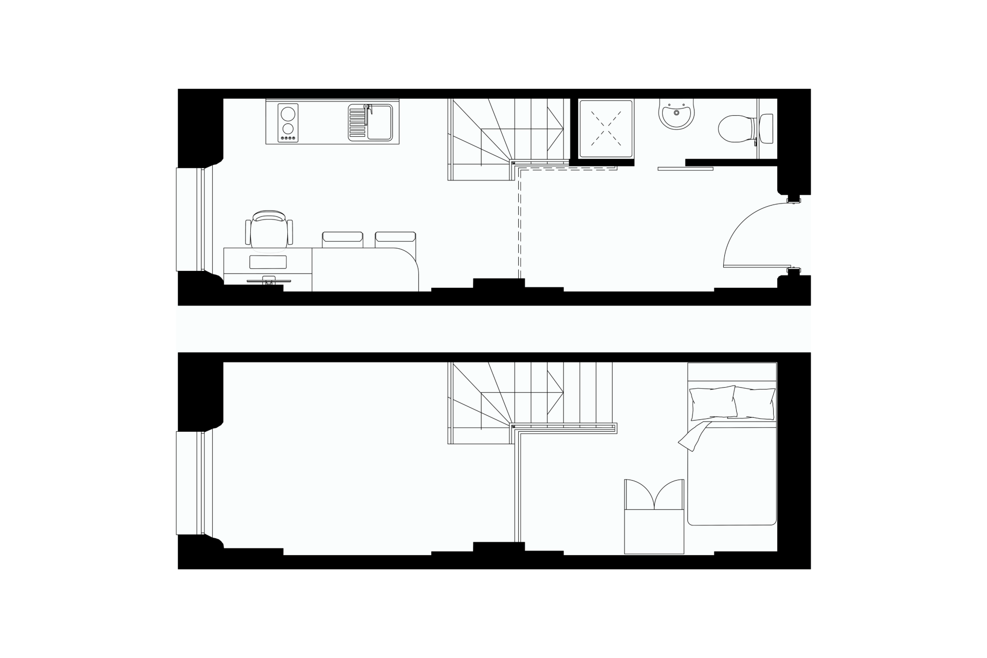 Platinum Studio (Loft) - Leonardo - Gallery - 3