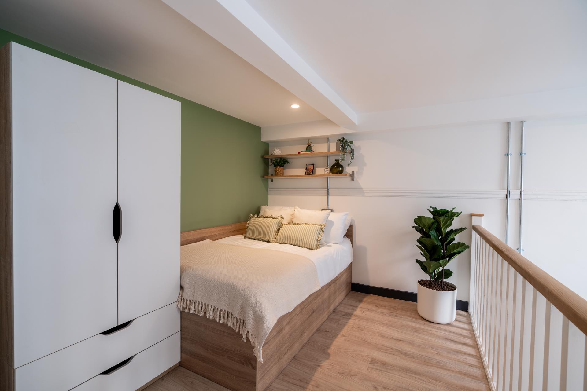 Platinum Studio (Loft) - Leonardo - Gallery - 1