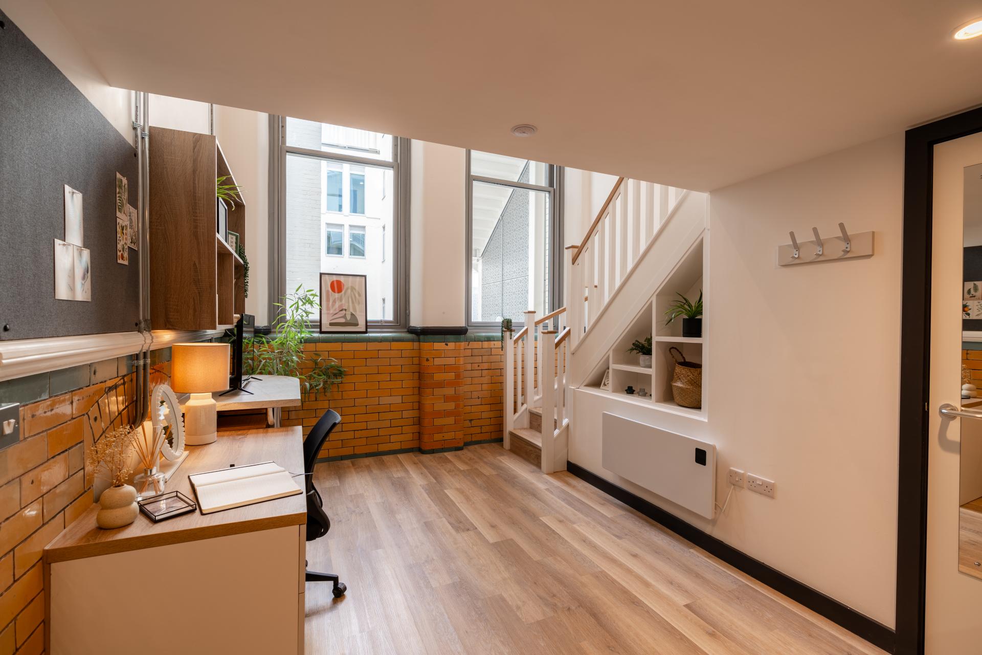Platinum Studio (Loft) - Leonardo - Gallery - 4