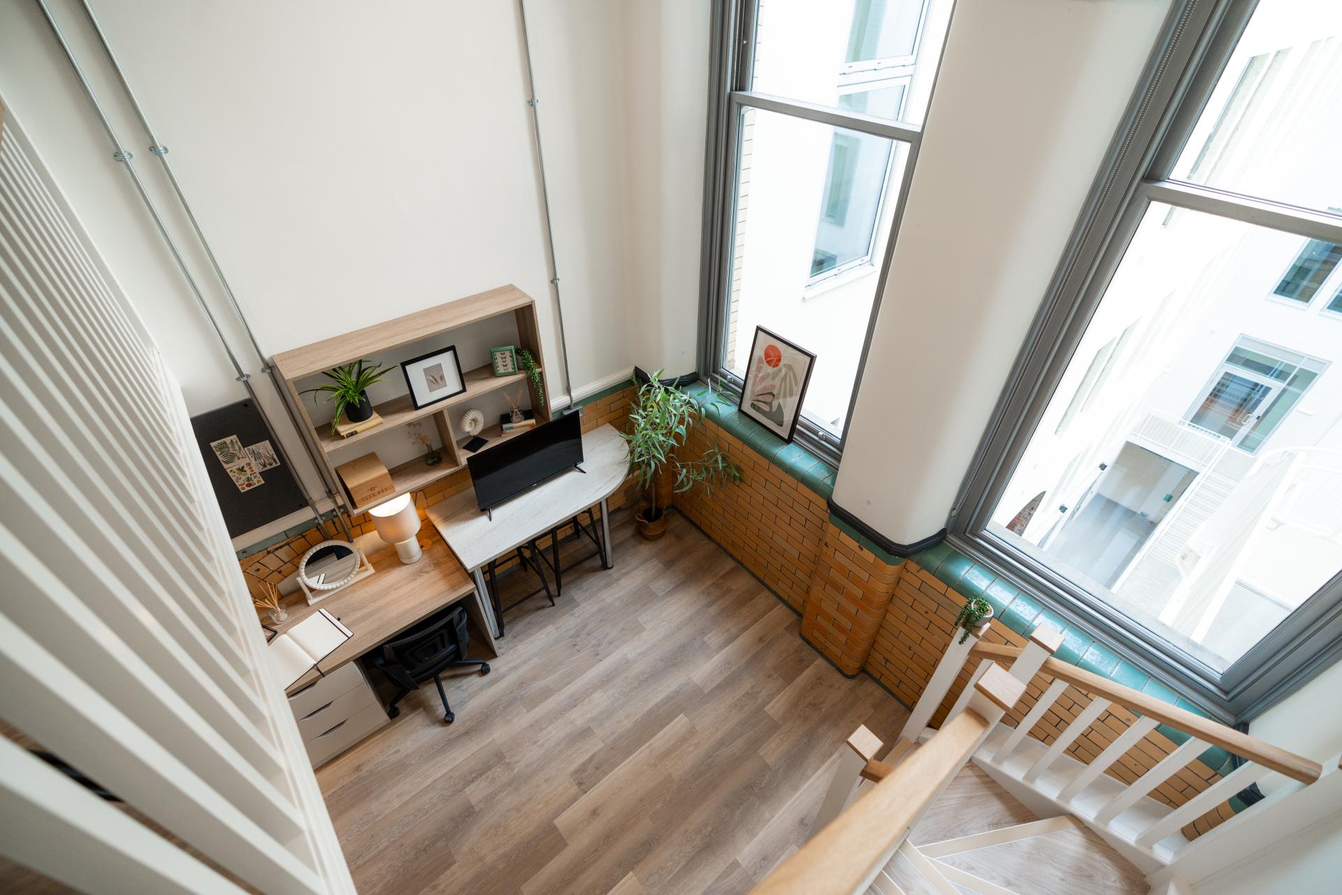 Platinum Studio (Loft) - Leonardo - Gallery - 5