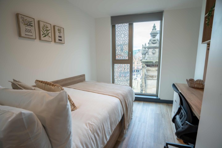 Bronze Plus En Suite - Leonardo - Gallery - 1