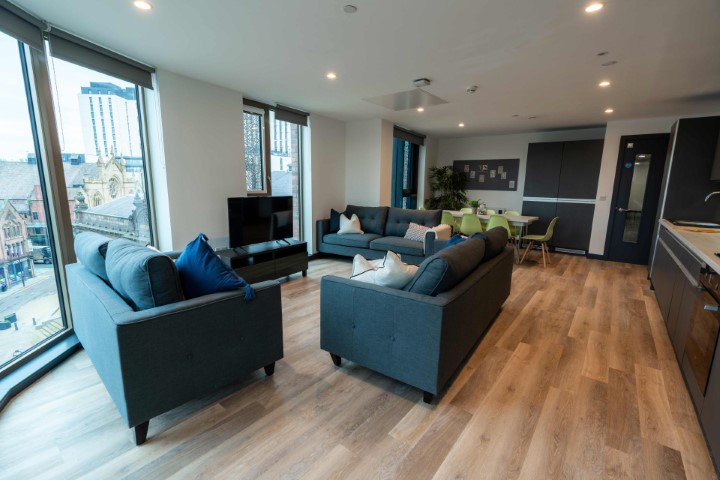 Bronze Plus En Suite - Leonardo - Gallery - 10