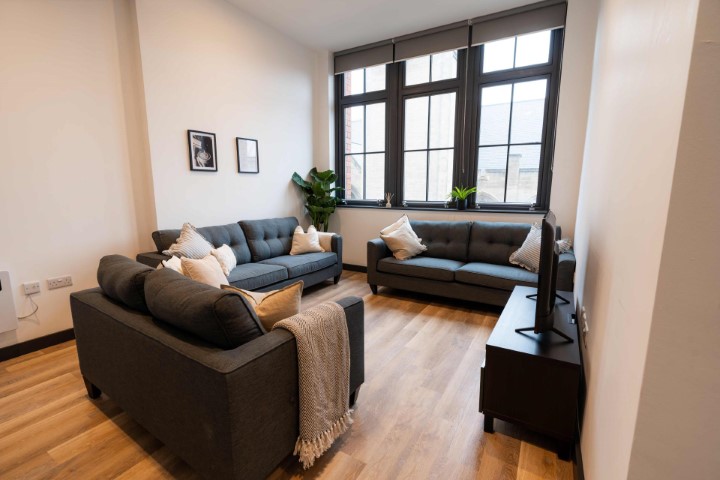 Bronze Plus En Suite - Leonardo - Gallery - 11