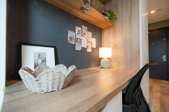 Bronze Plus En Suite - Leonardo - Gallery - 5
