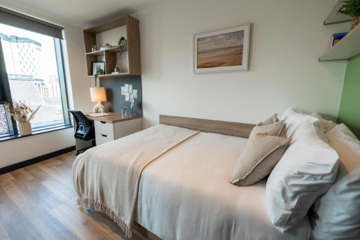 Silver Plus En Suite - Leonardo - Gallery - 1