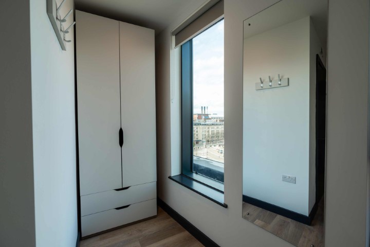 Silver Plus En Suite - Leonardo - Gallery - 6