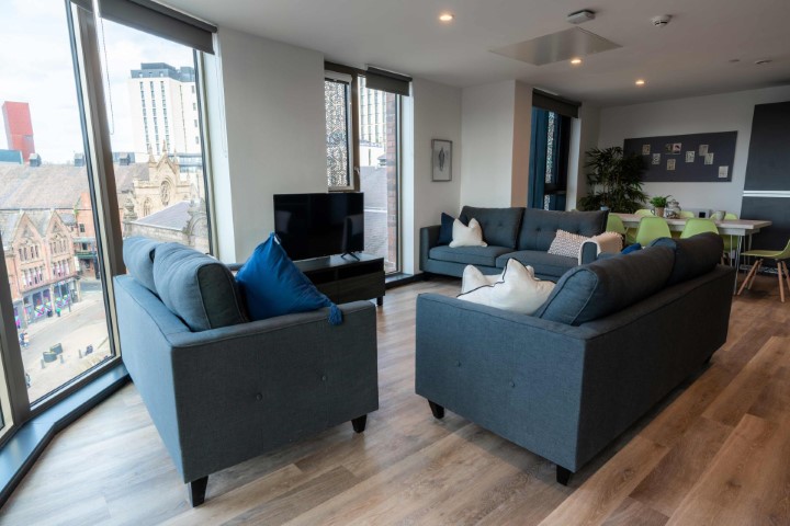Silver Plus En Suite - Leonardo - Gallery - 11