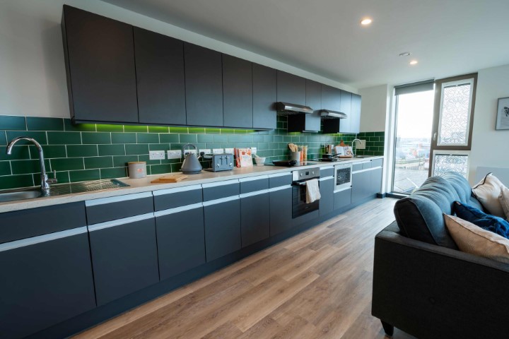 Silver Plus En Suite - Leonardo - Gallery - 10